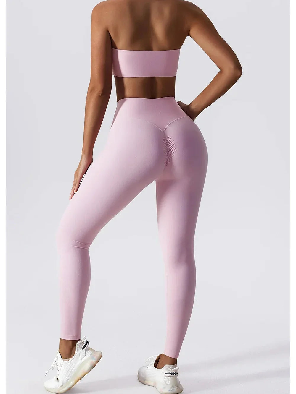 Reggiseno sportivo