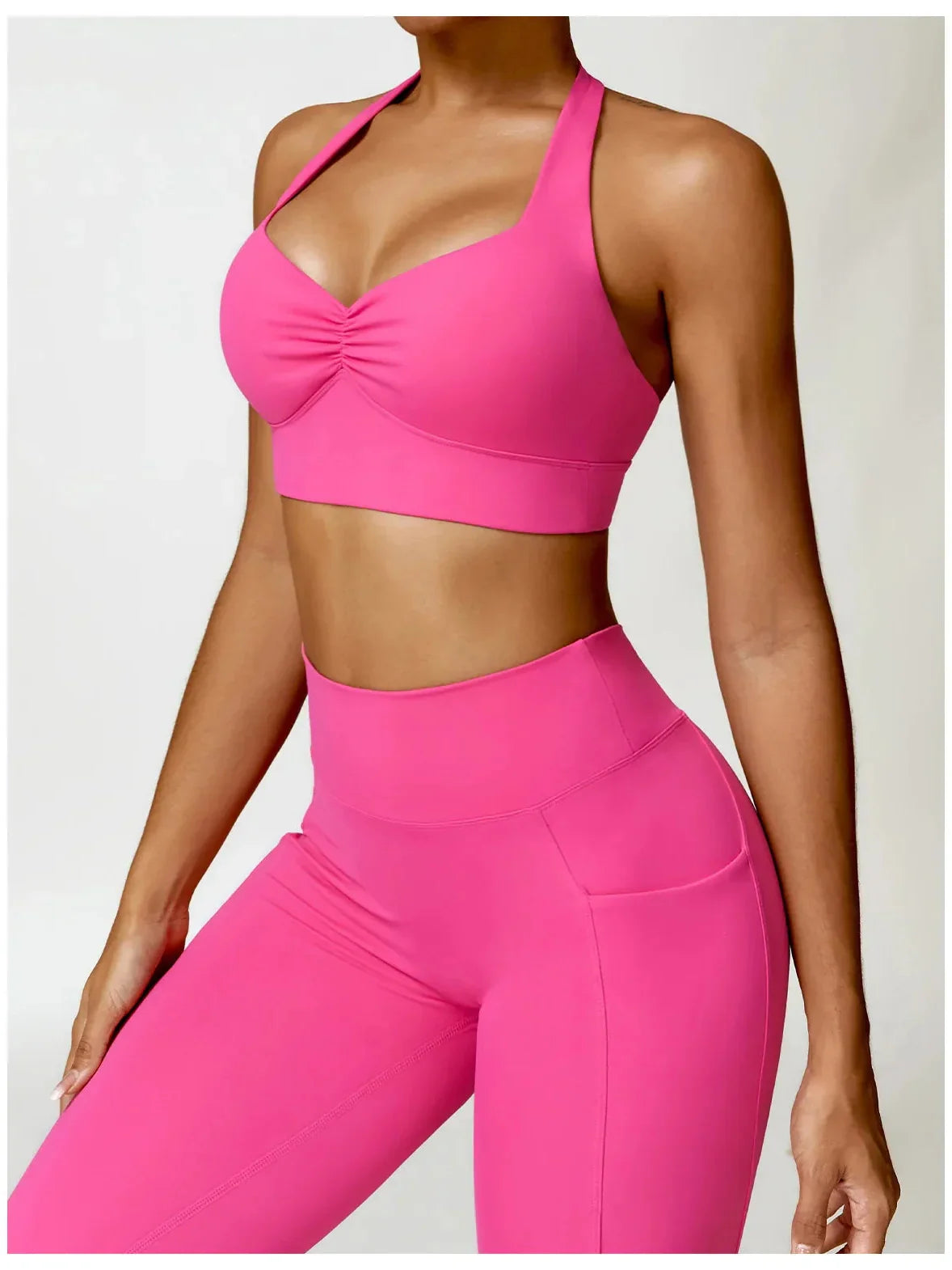 Reggiseno sportivo