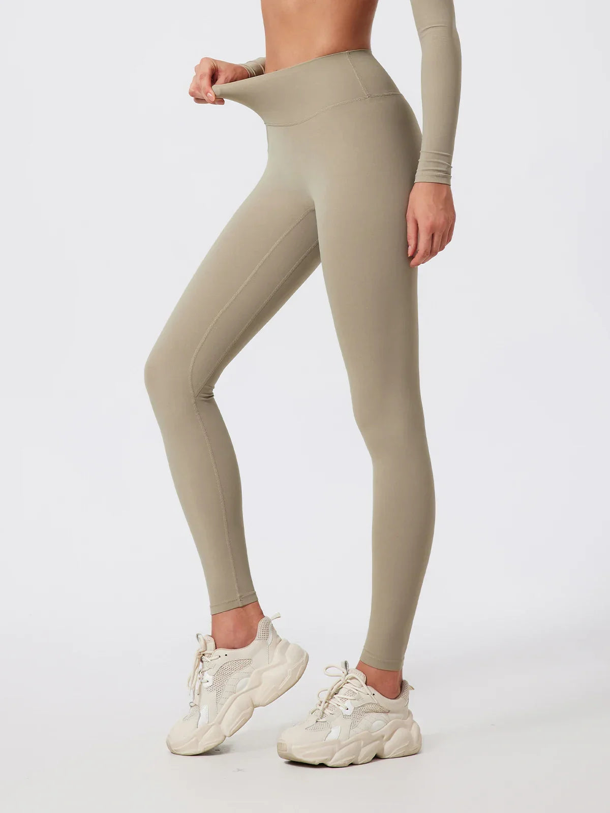 Leggings sportivi