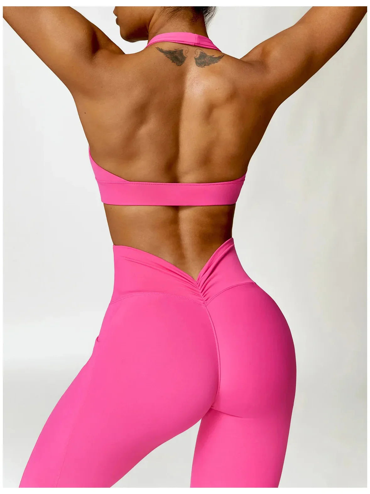 Reggiseno sportivo