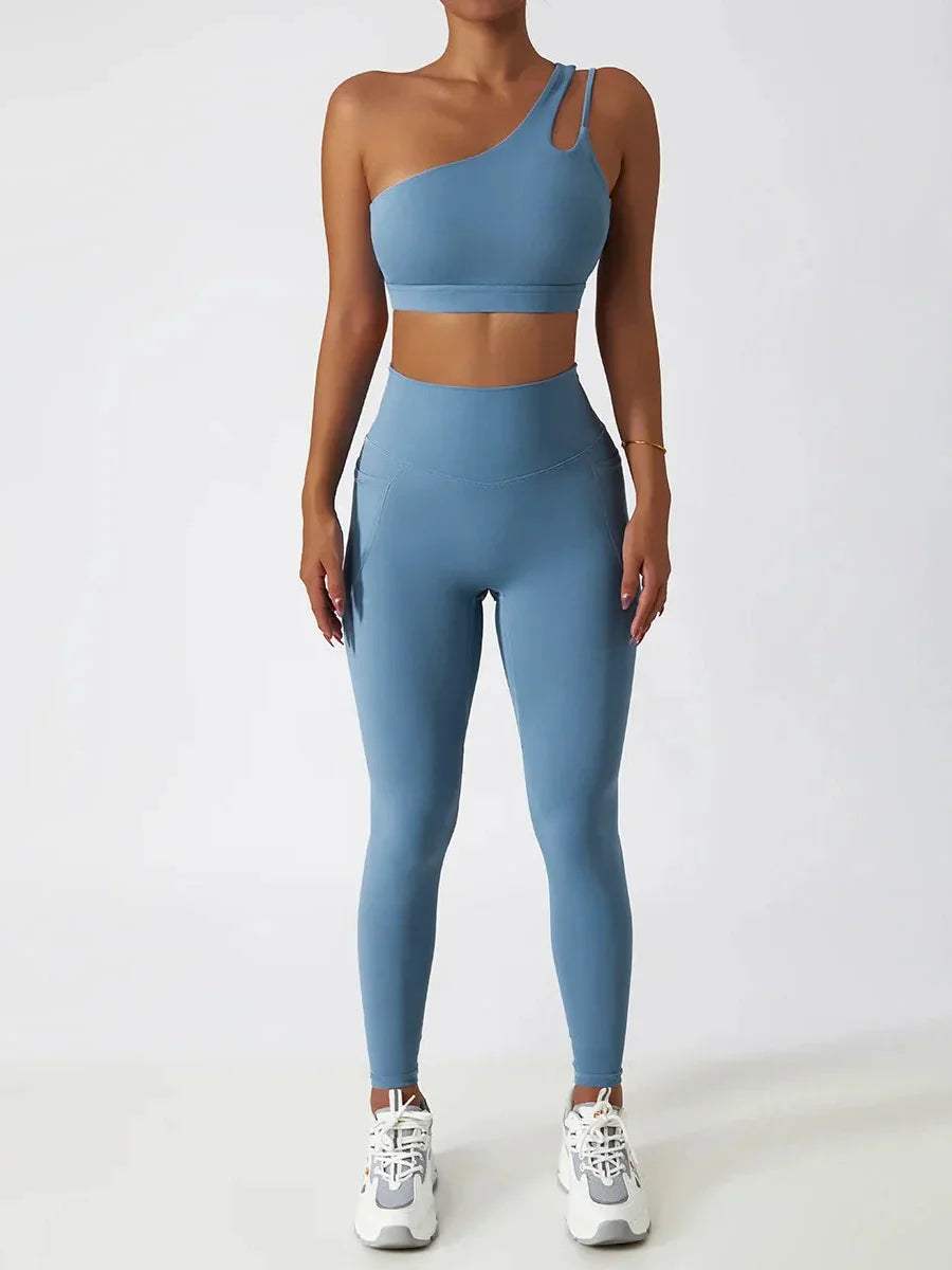 Reggiseno sportivo