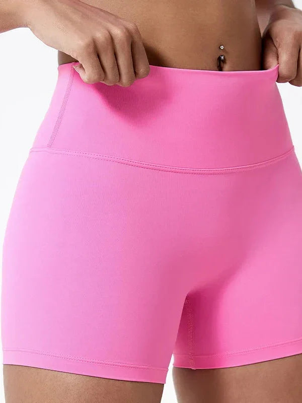 Pantaloni sportivi corti