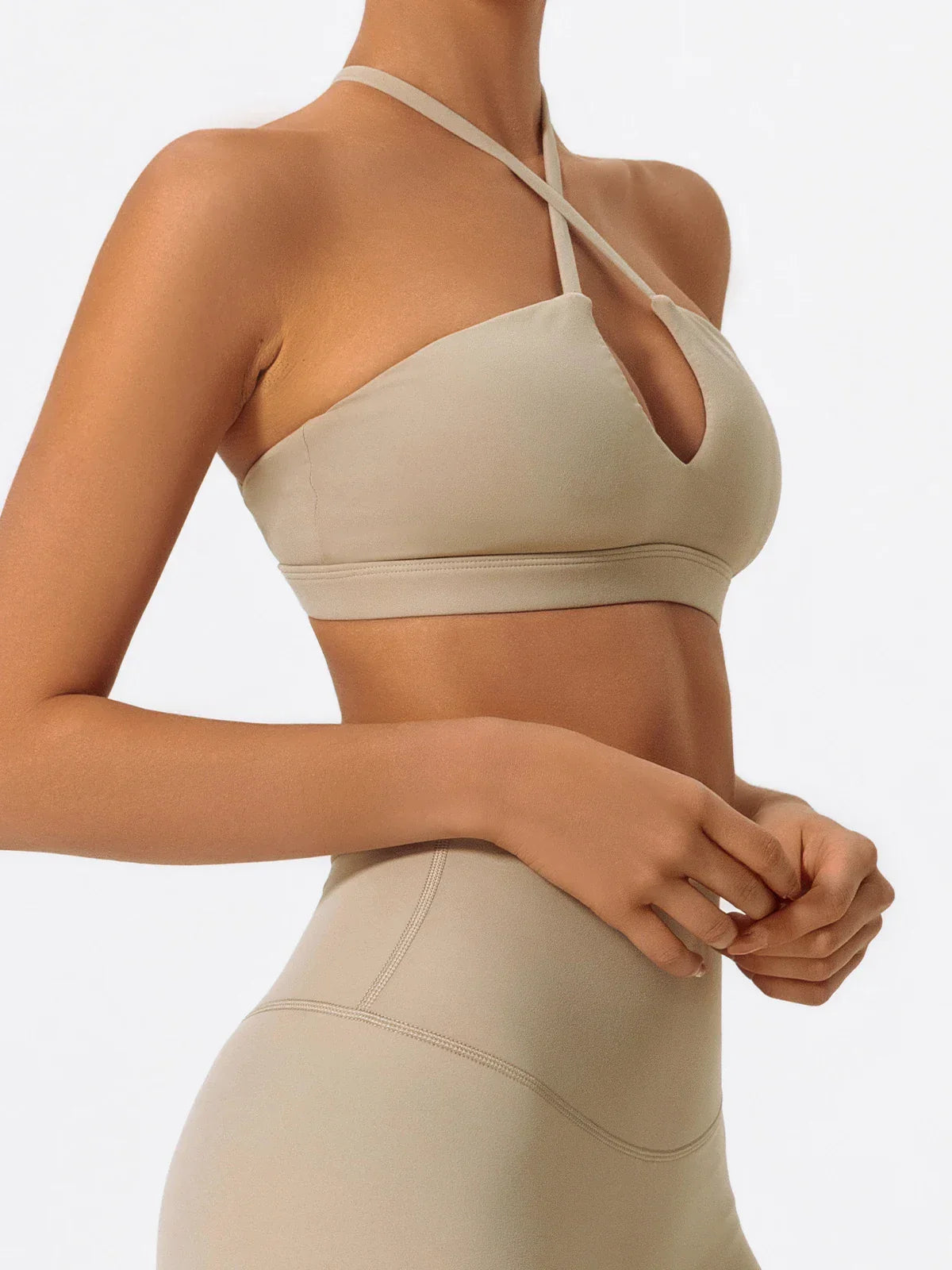 Reggiseno sportivo