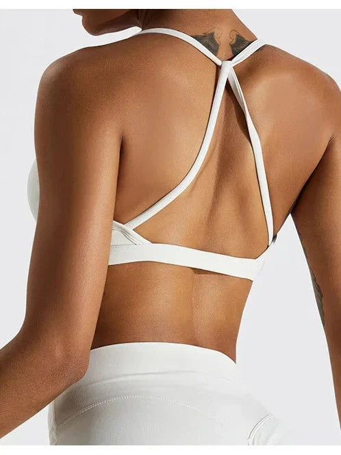 Reggiseno sportivo