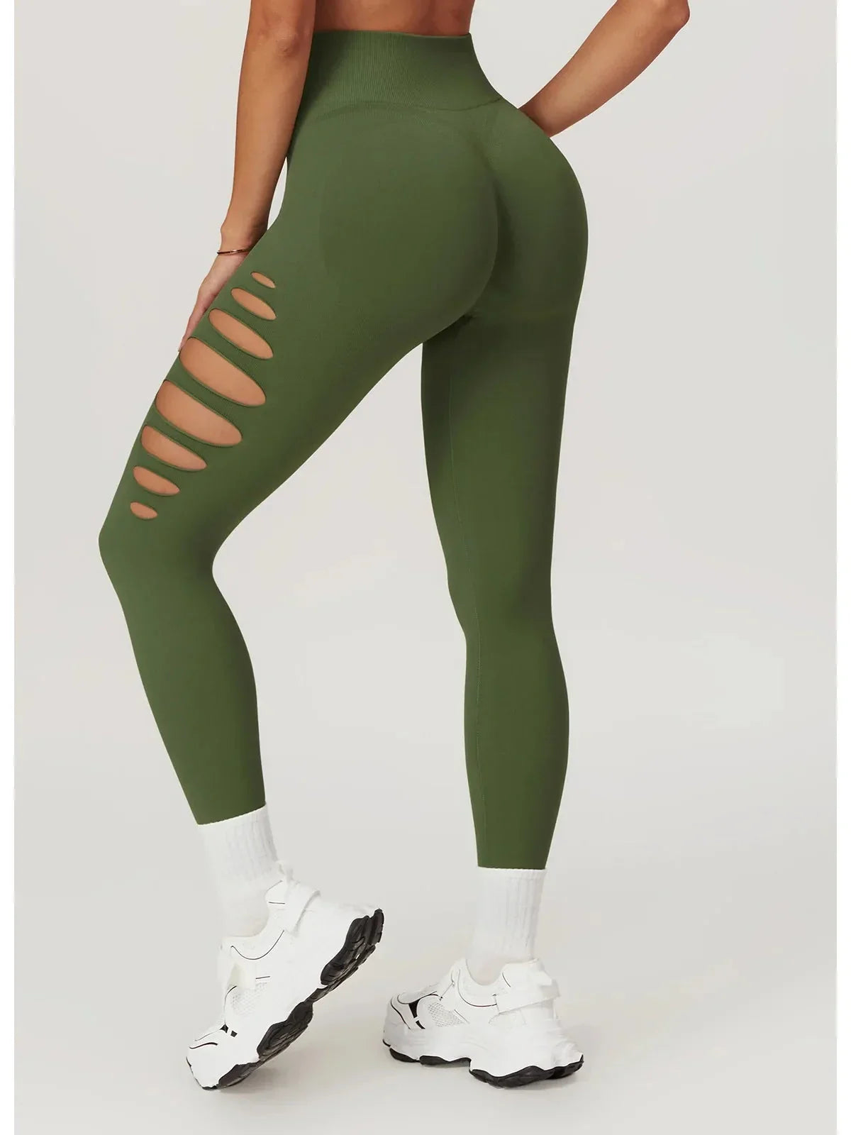 Leggings sportivi