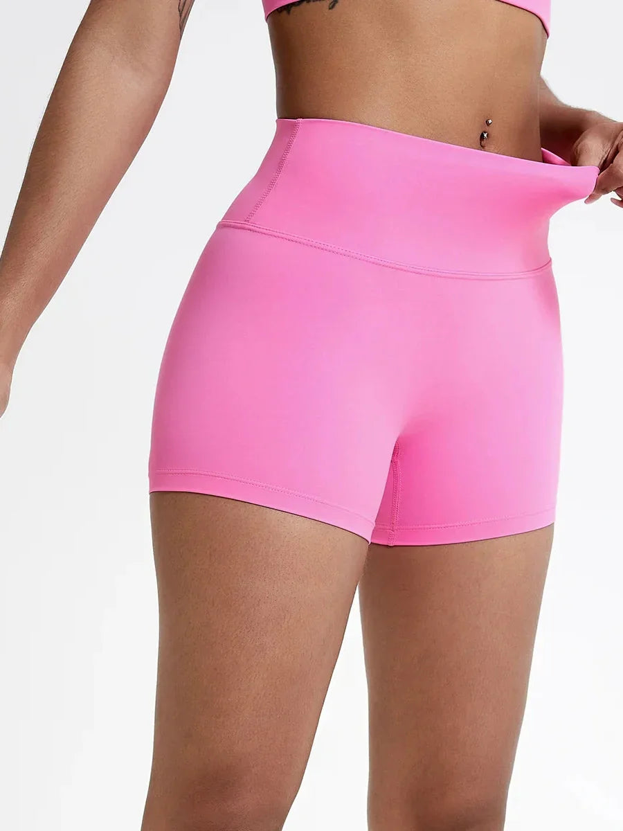 Pantaloni sportivi corti