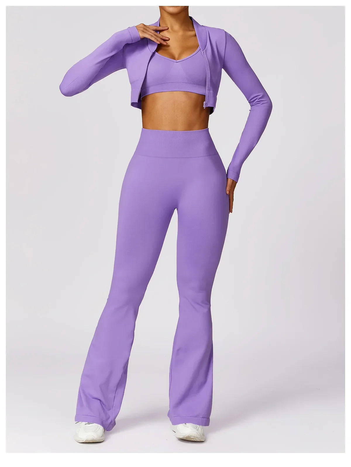 Leggings sportivi