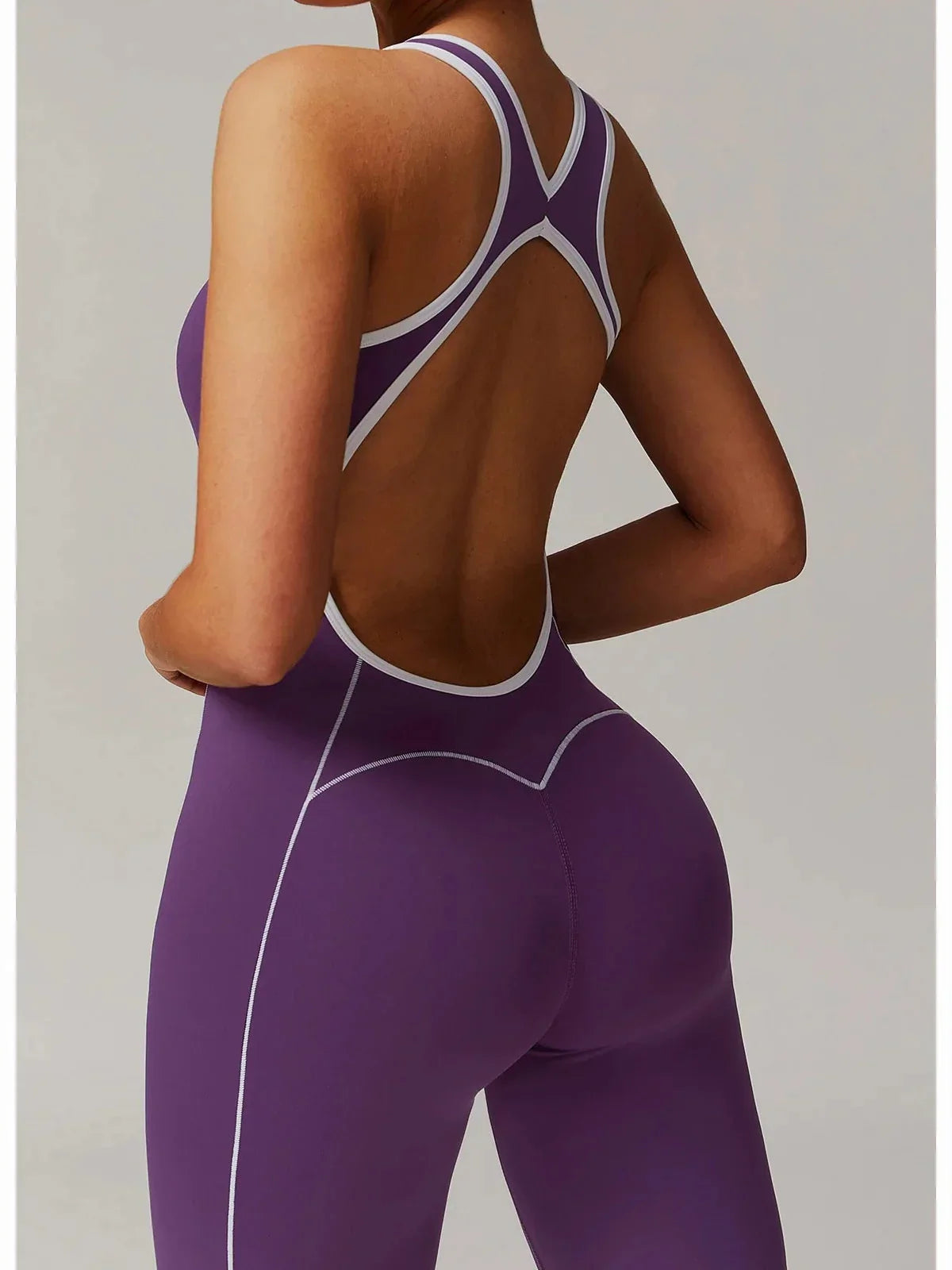 Tuta sportiva