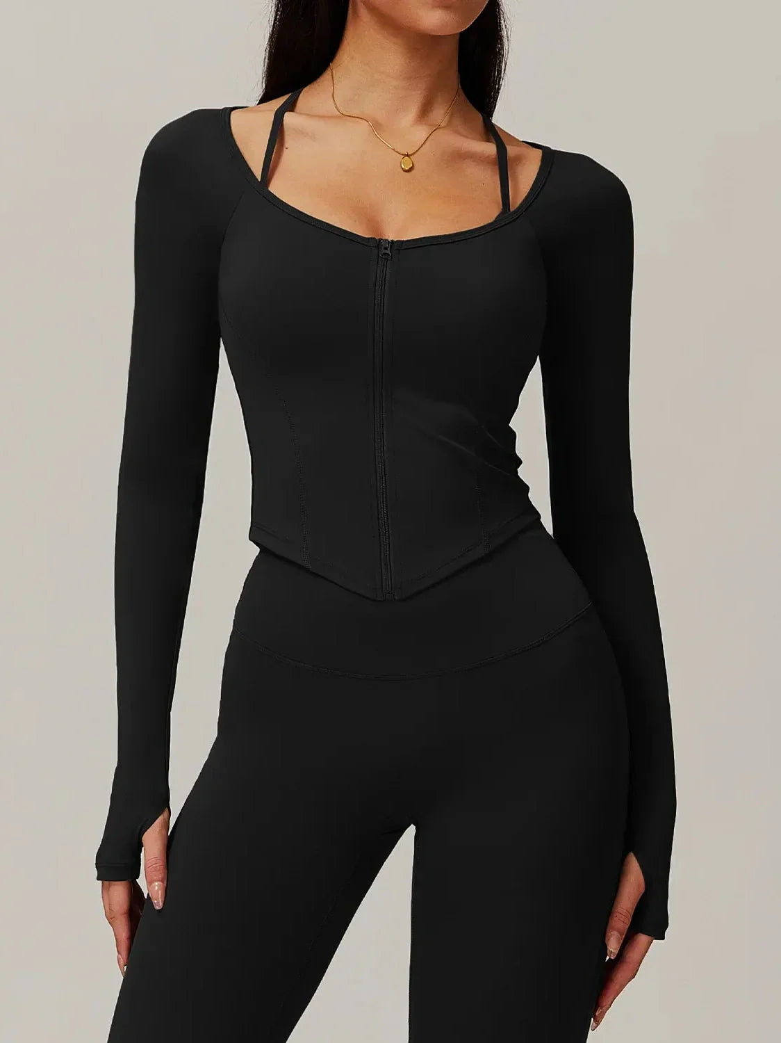Felpa sportiva