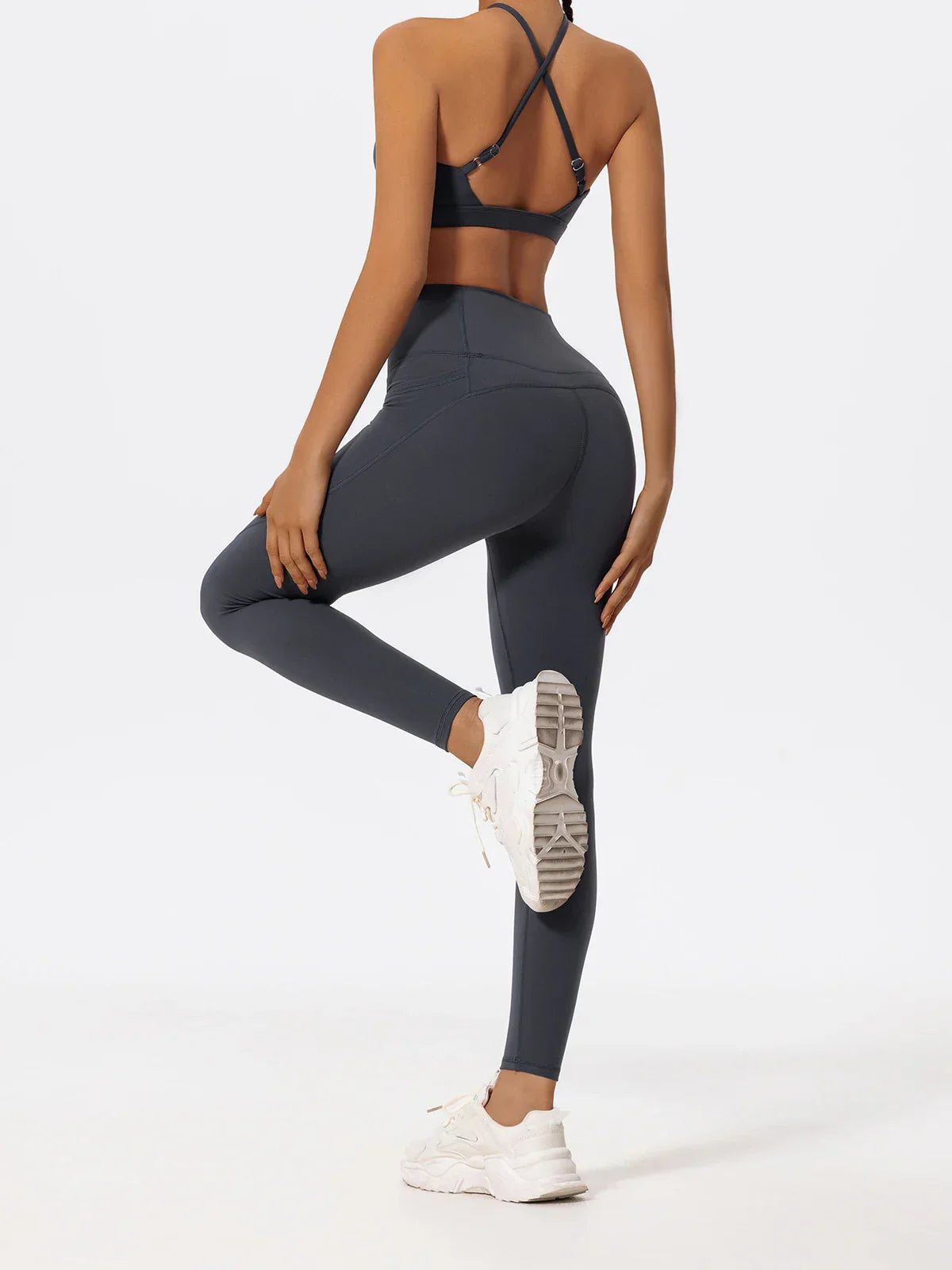 Leggings sportivi