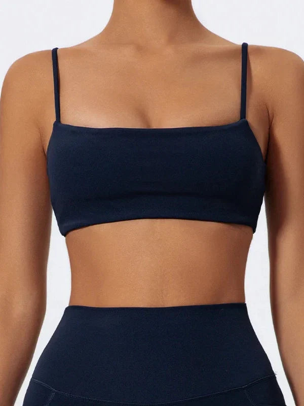 Reggiseno sportivo