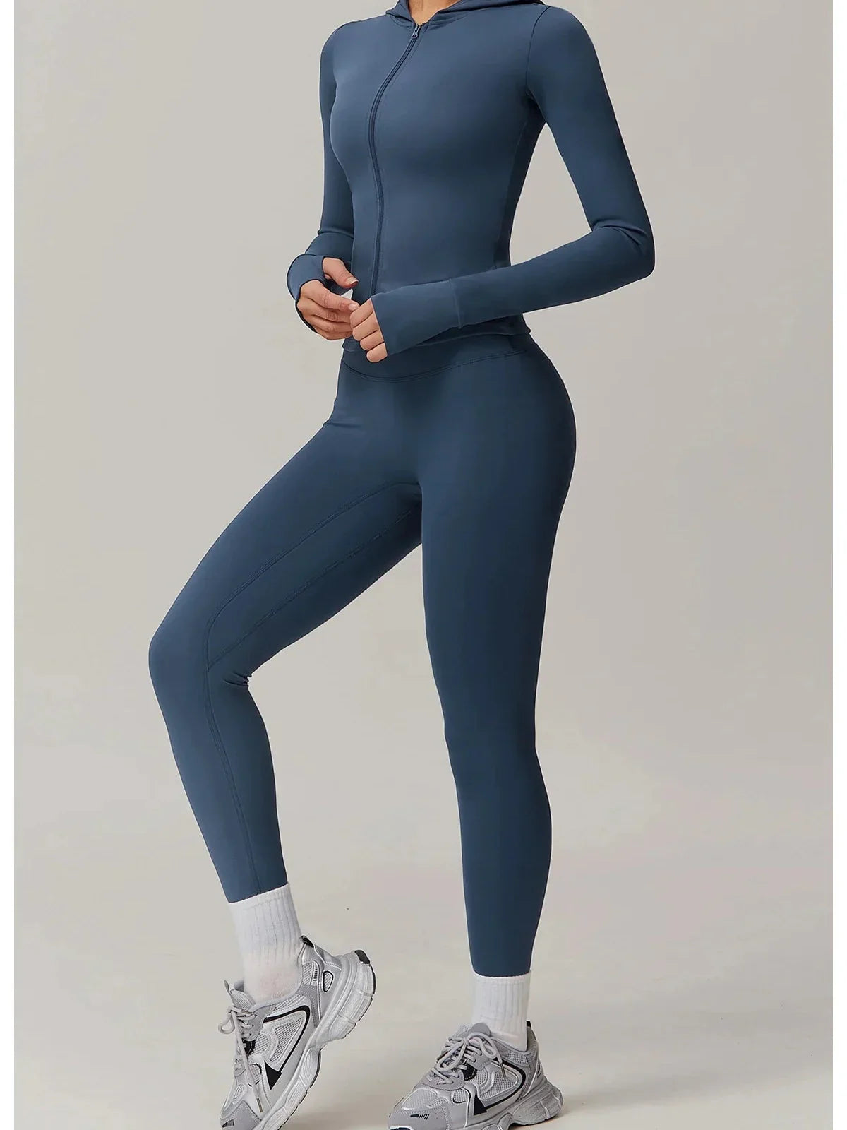 Felpa sportiva