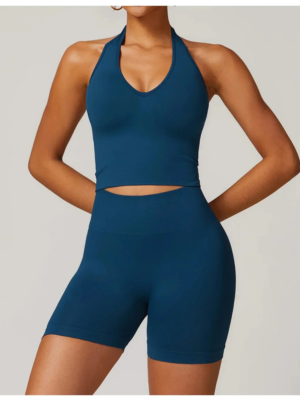 Reggiseno sportivo