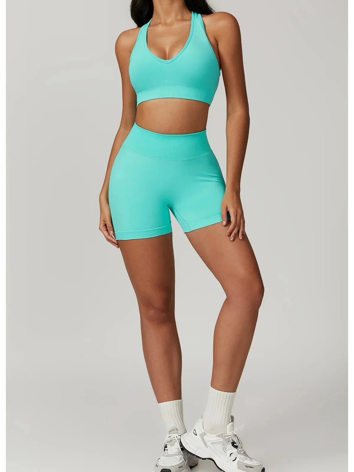 Reggiseno sportivo