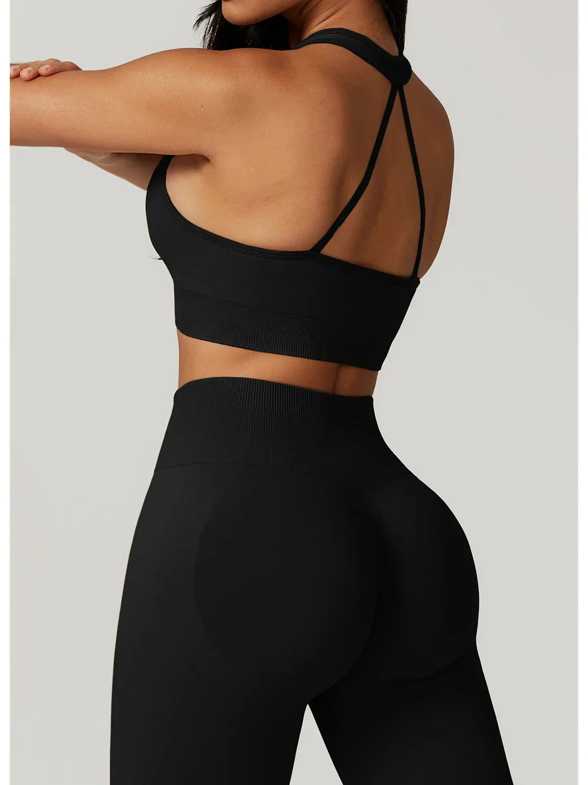 Reggiseno sportivo
