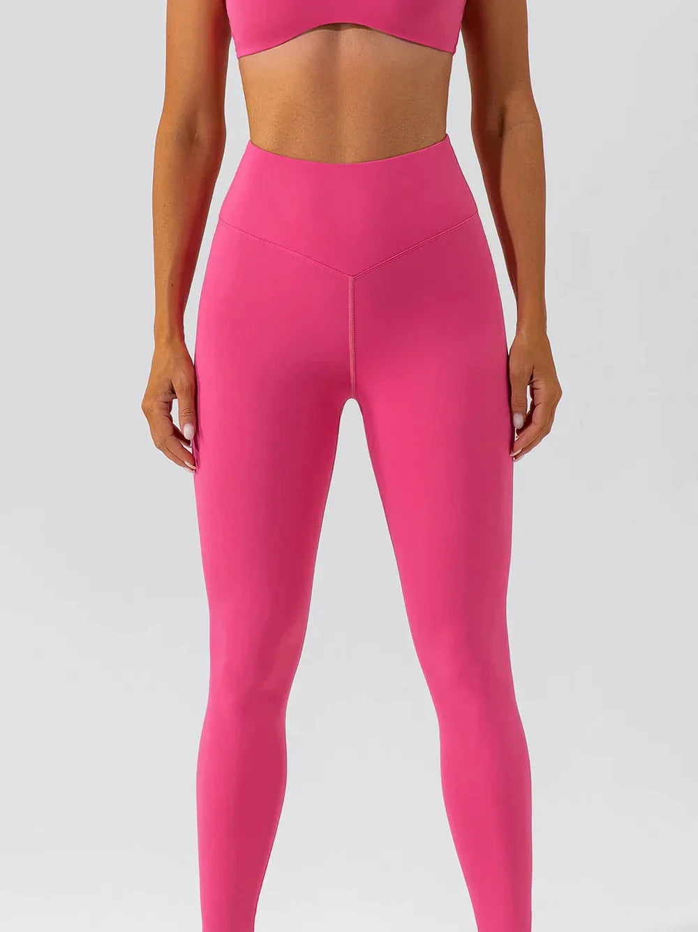 Reggiseno sportivo