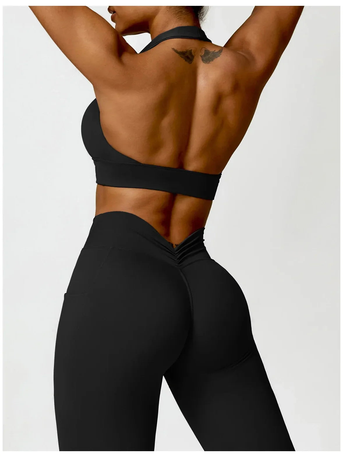 Reggiseno sportivo