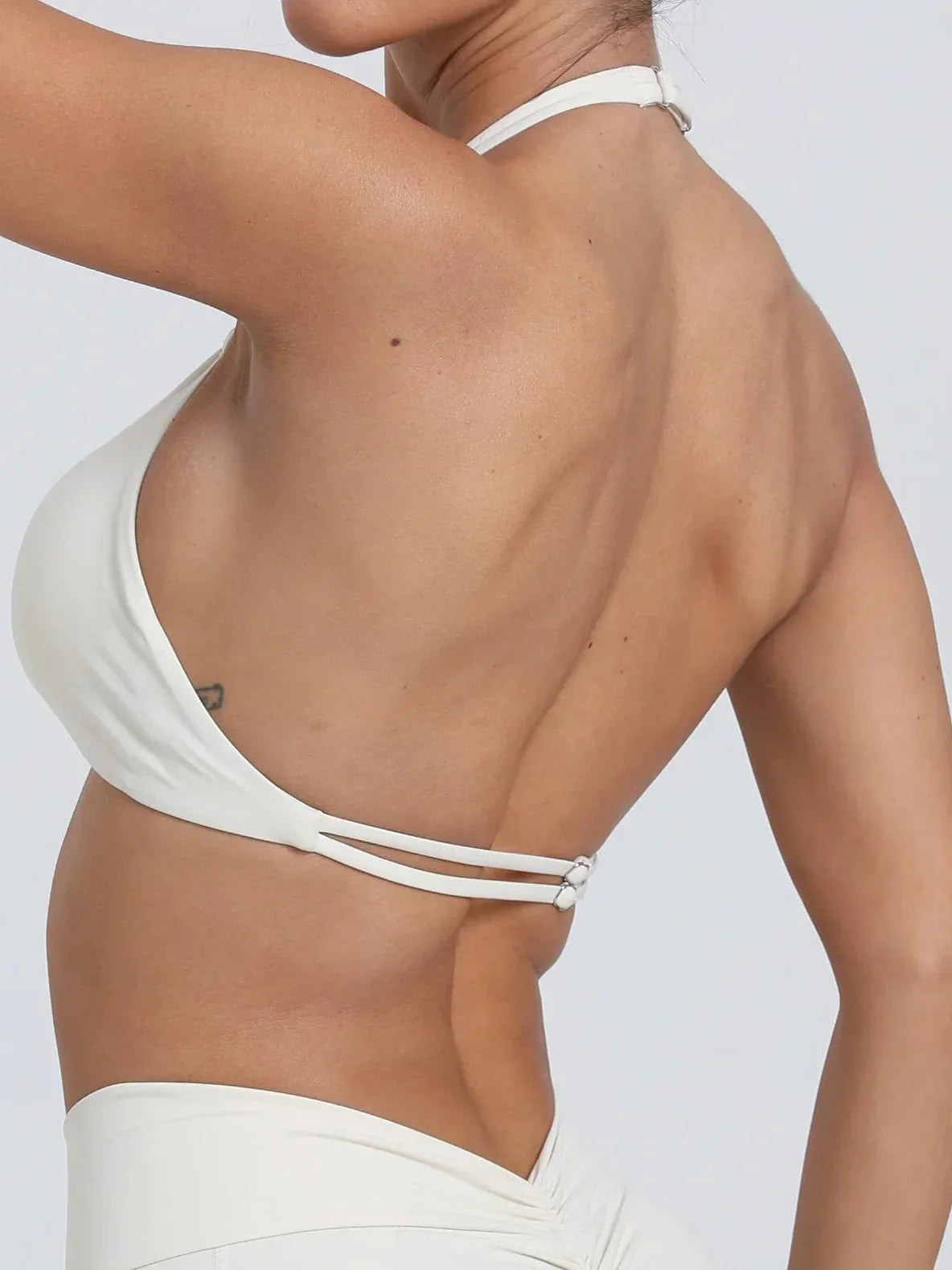Reggiseno sportivo