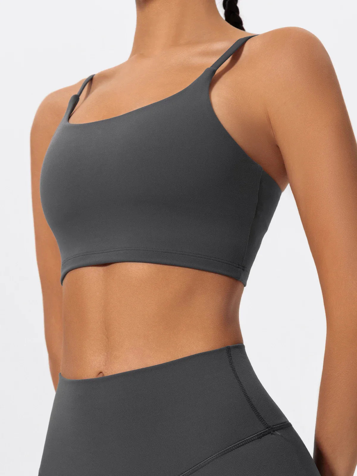 Reggiseno sportivo