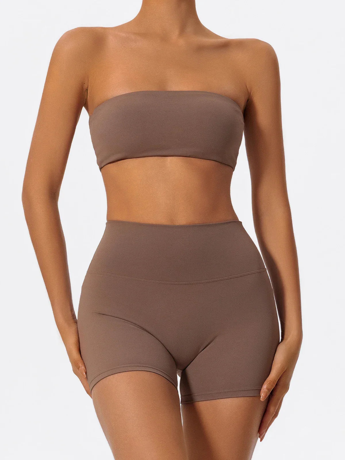 Reggiseno sportivo