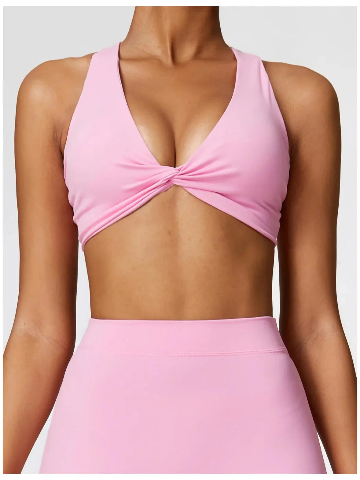 Reggiseno sportivo