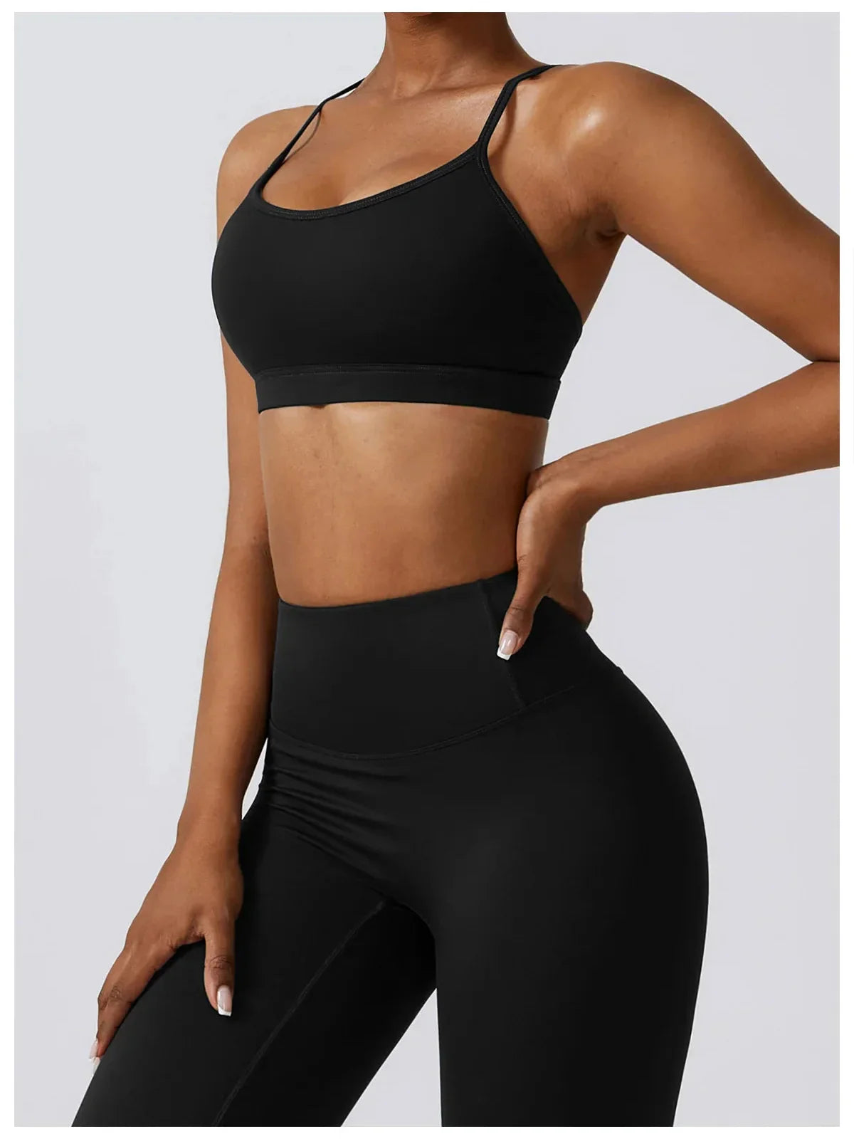 Reggiseno sportivo