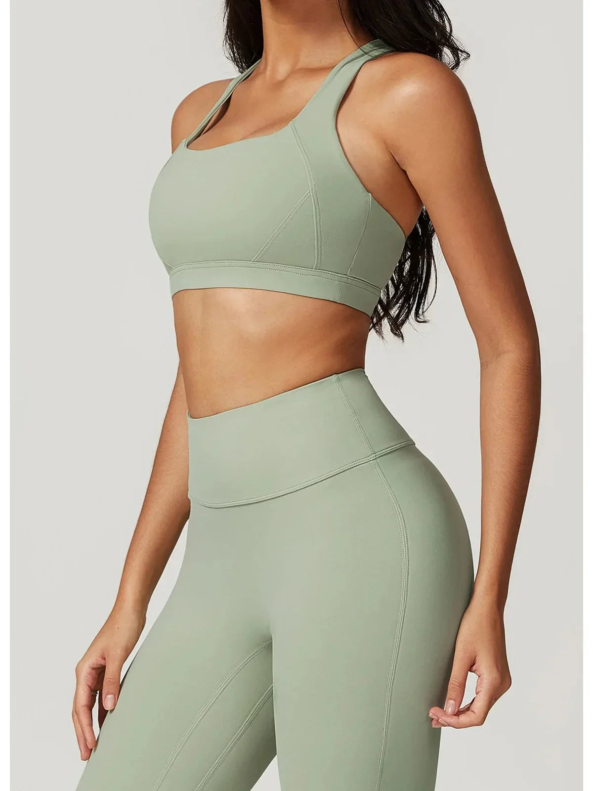 Reggiseno sportivo