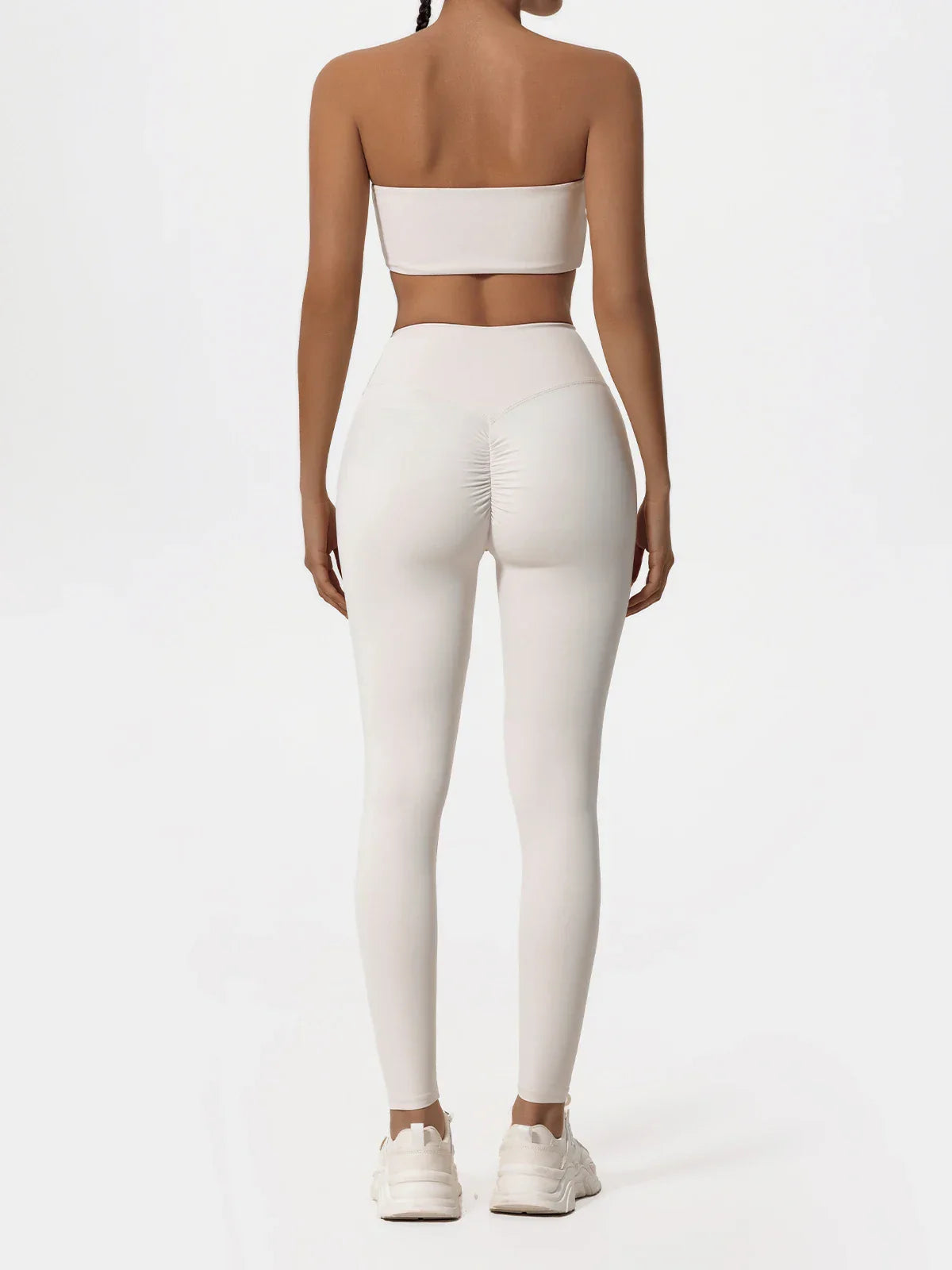 Reggiseno sportivo