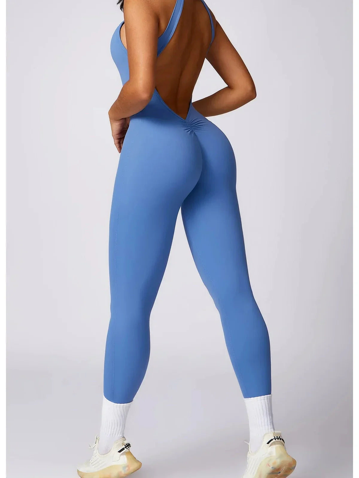 Tuta sportiva