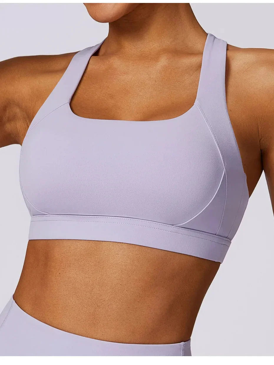 Reggiseno sportivo