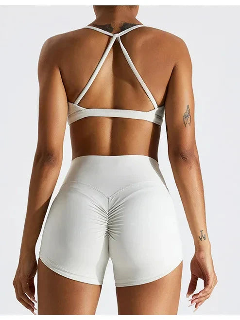 Reggiseno sportivo