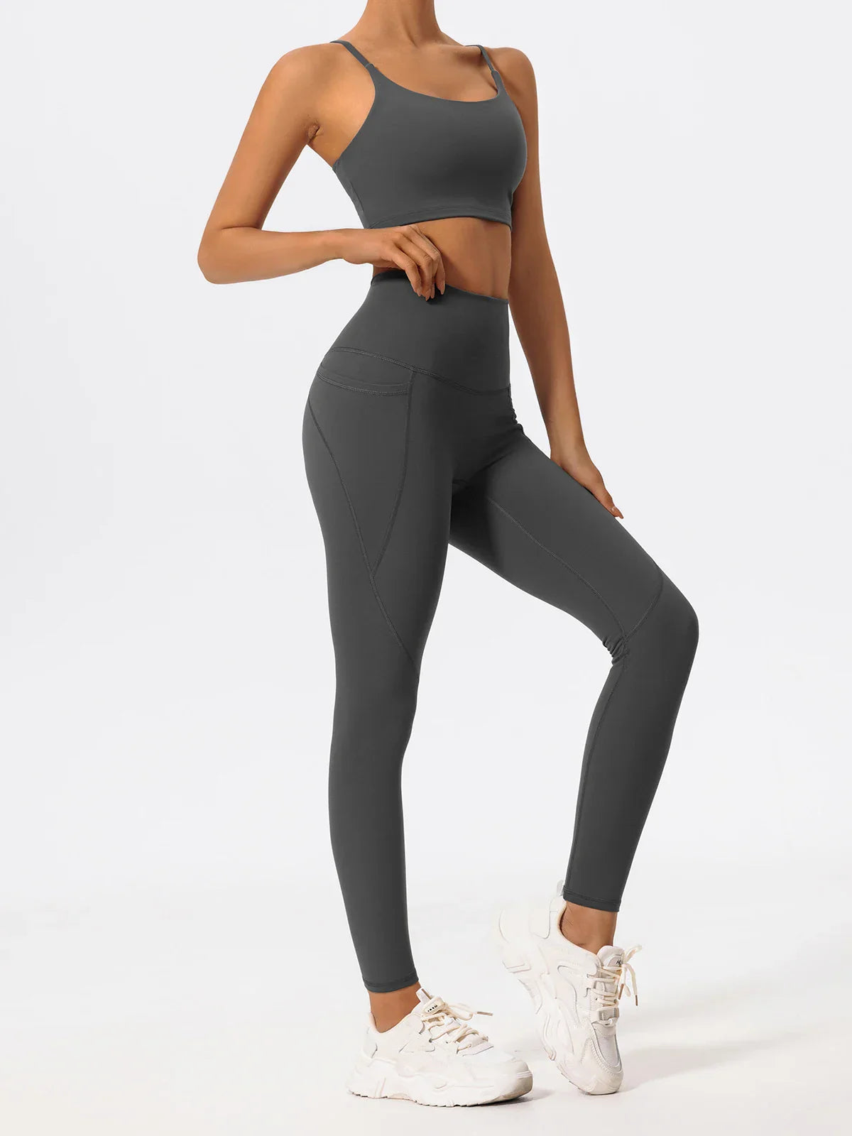 Leggings sportivi