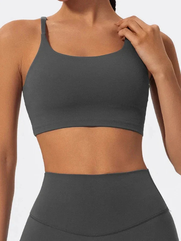 Reggiseno sportivo