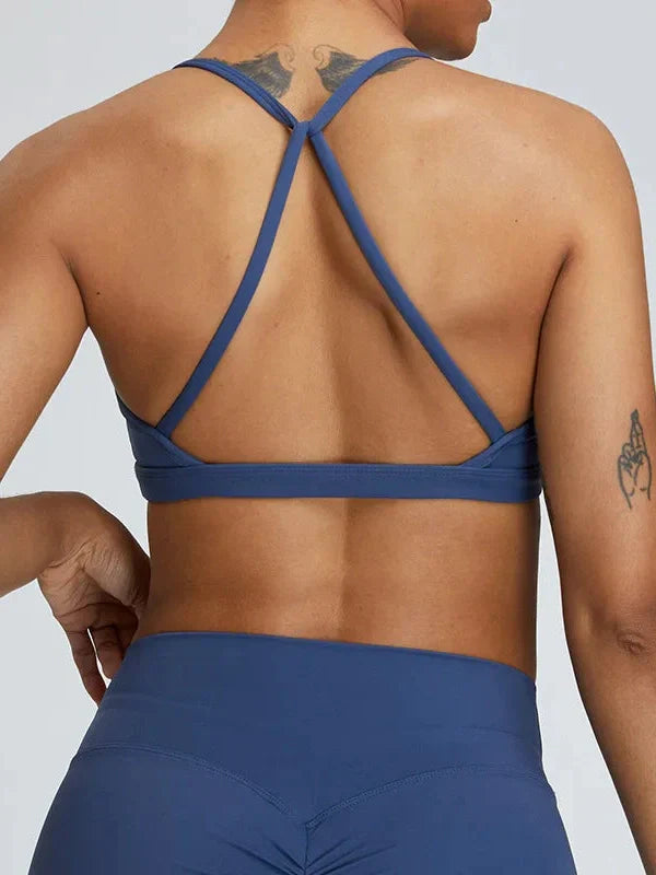 Reggiseno sportivo