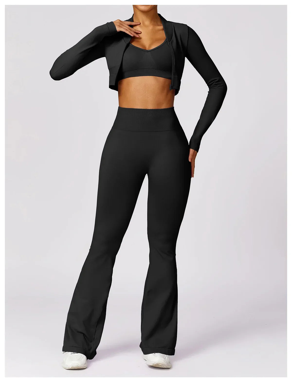 Leggings sportivi