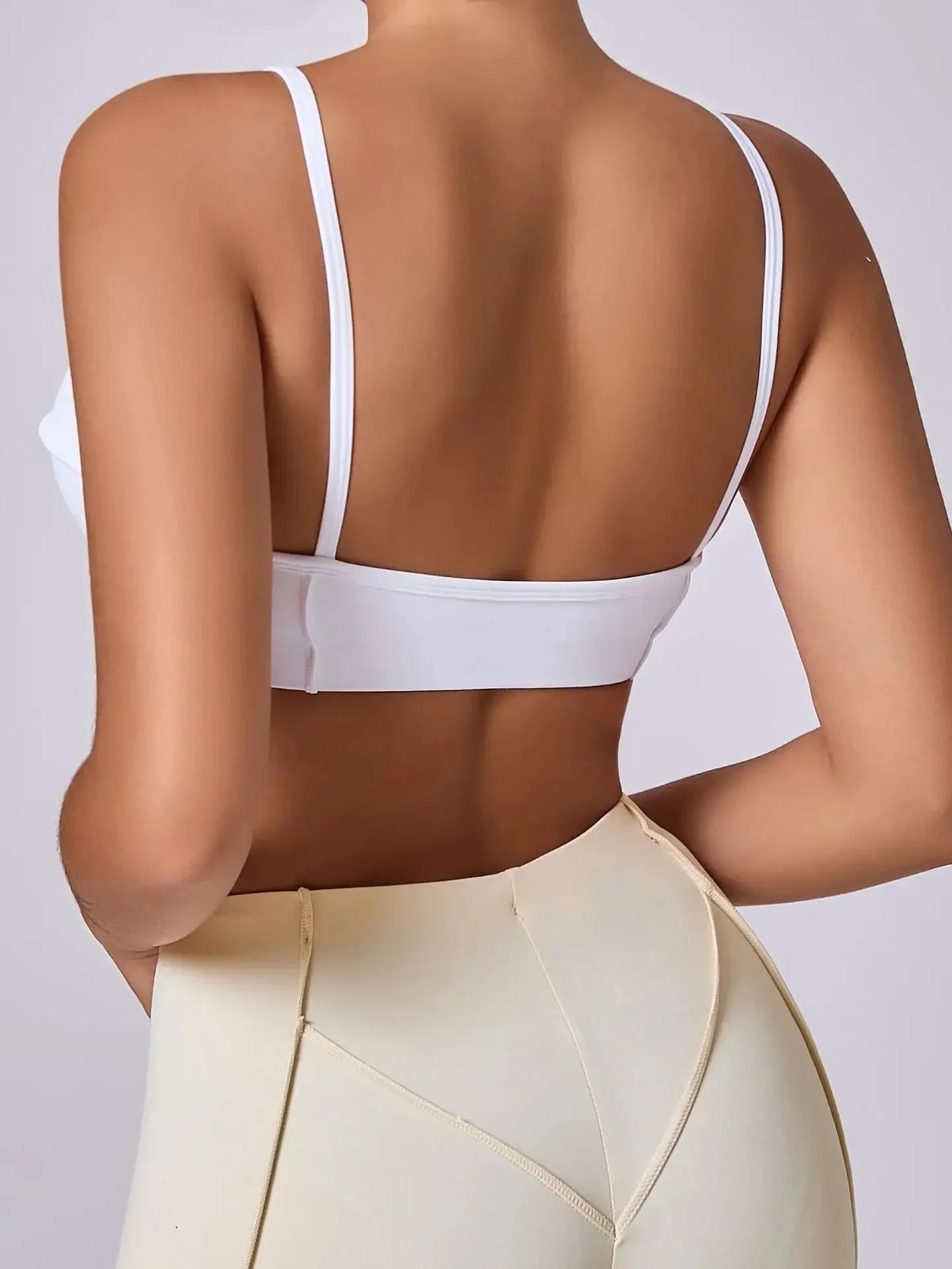 Reggiseno sportivo