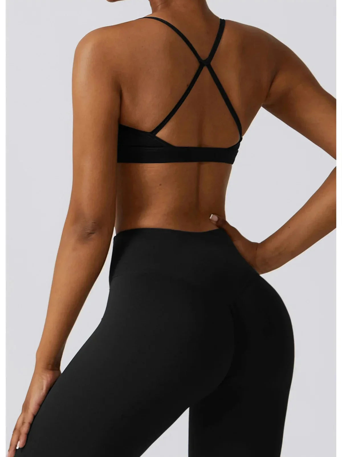 Reggiseno sportivo
