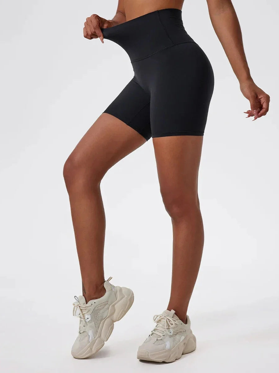 Pantaloni sportivi corti