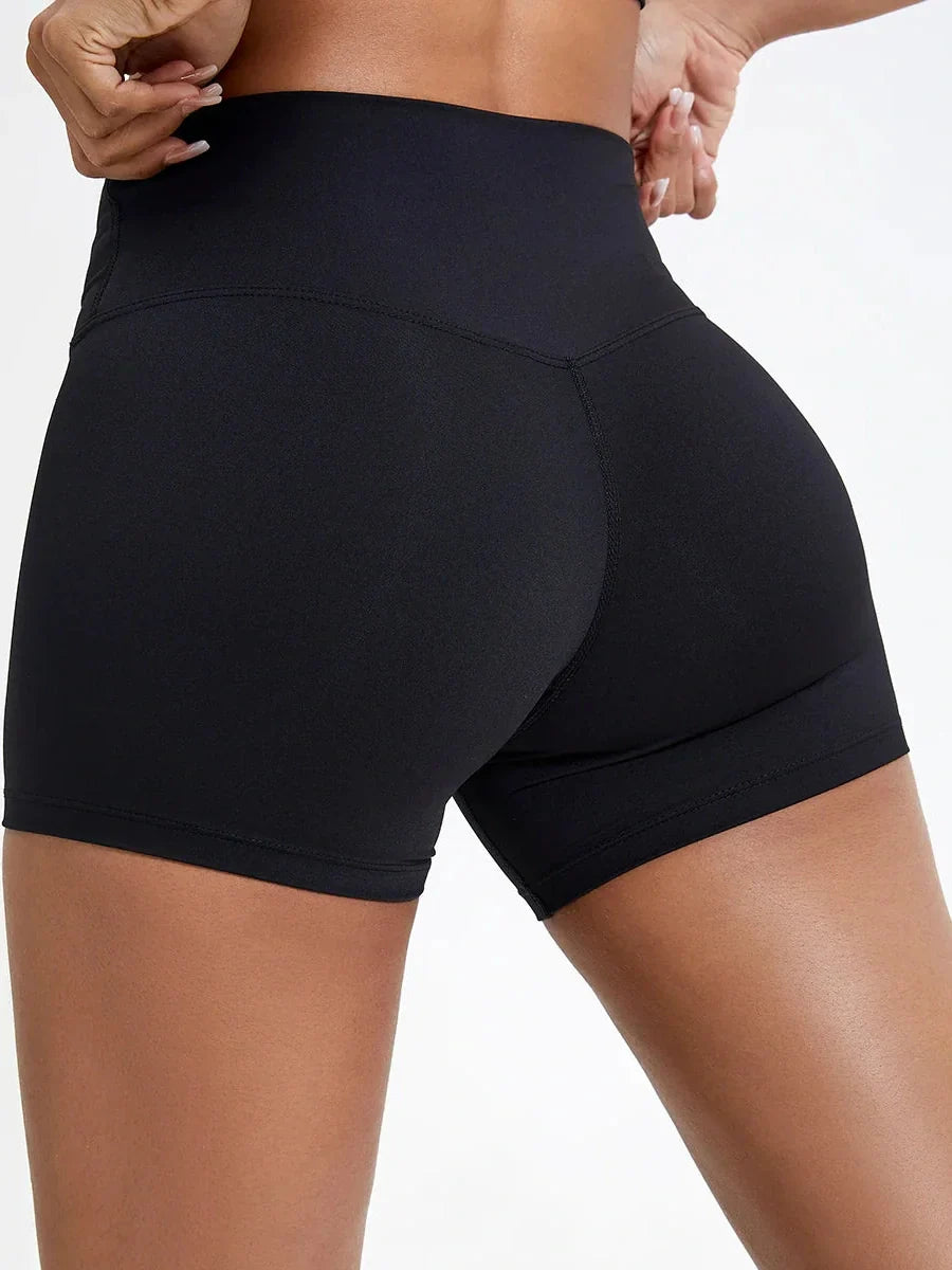 Pantaloni sportivi corti
