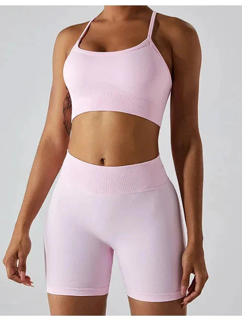 Reggiseno sportivo