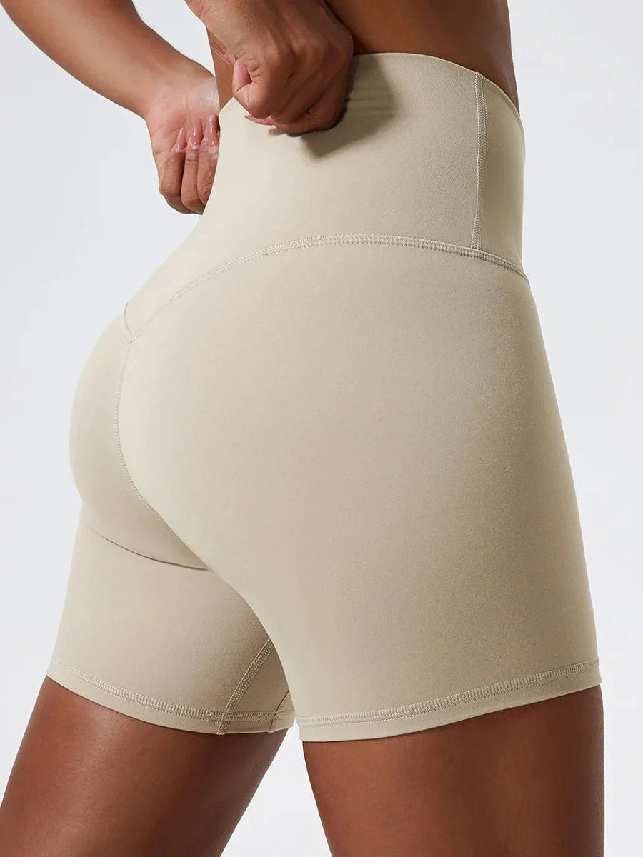 Pantaloni sportivi corti