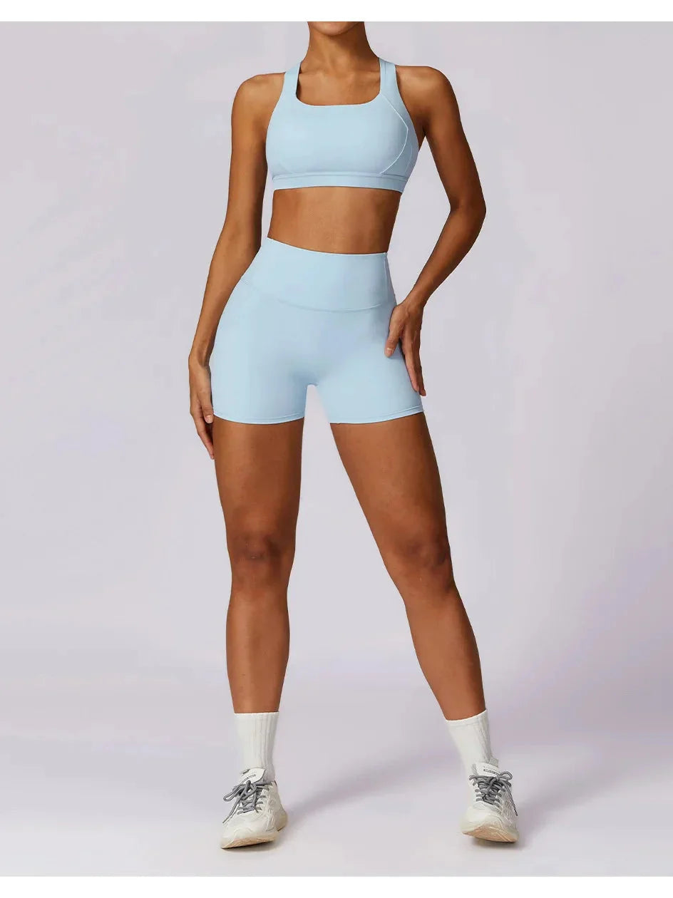 Reggiseno sportivo