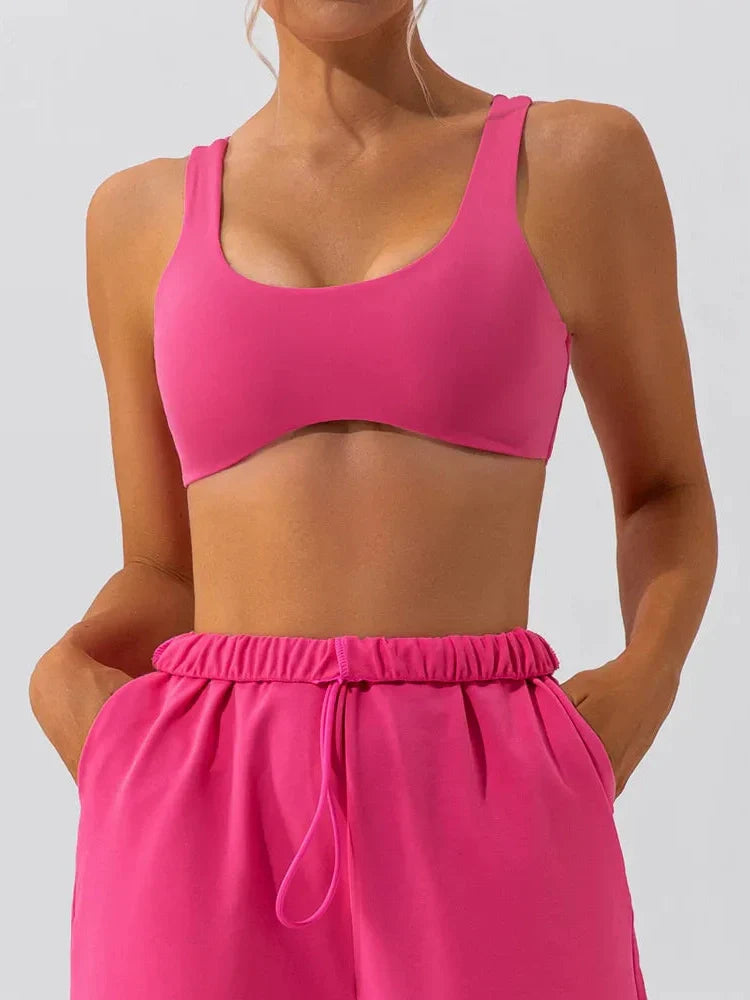 Reggiseno sportivo