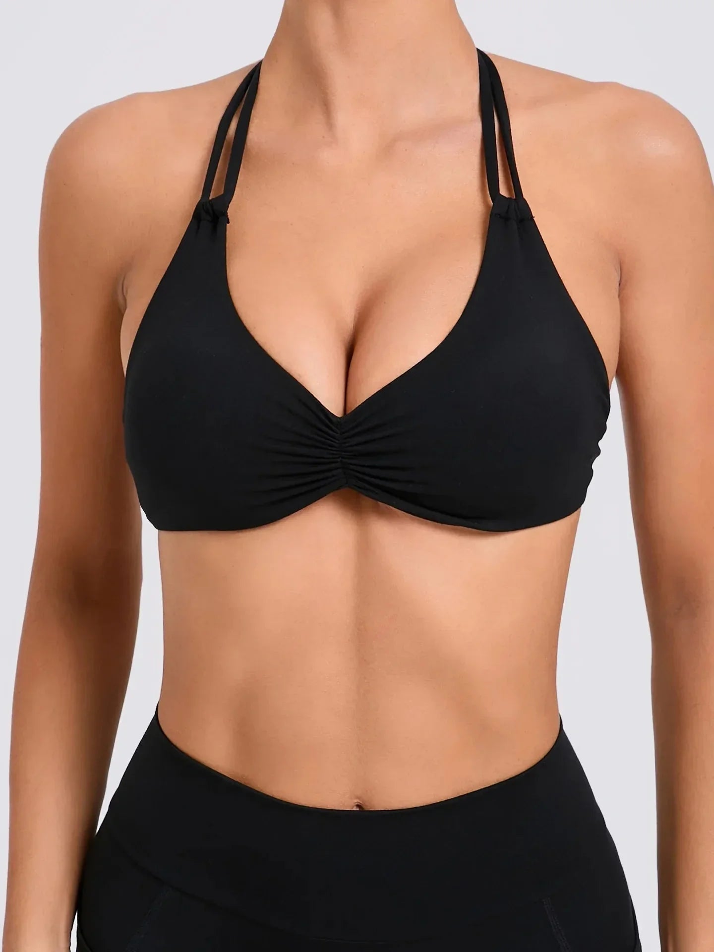 Reggiseno sportivo