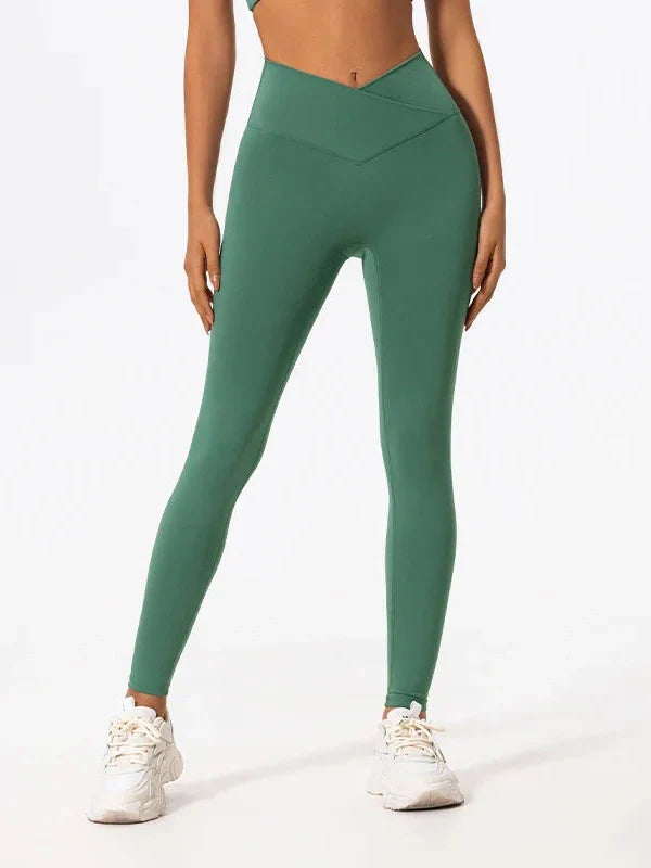 Leggings sportivi