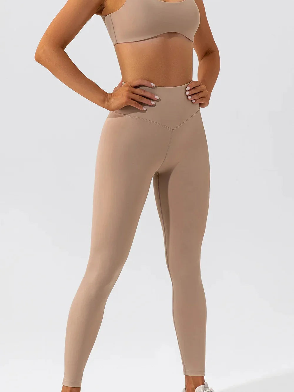 Reggiseno sportivo