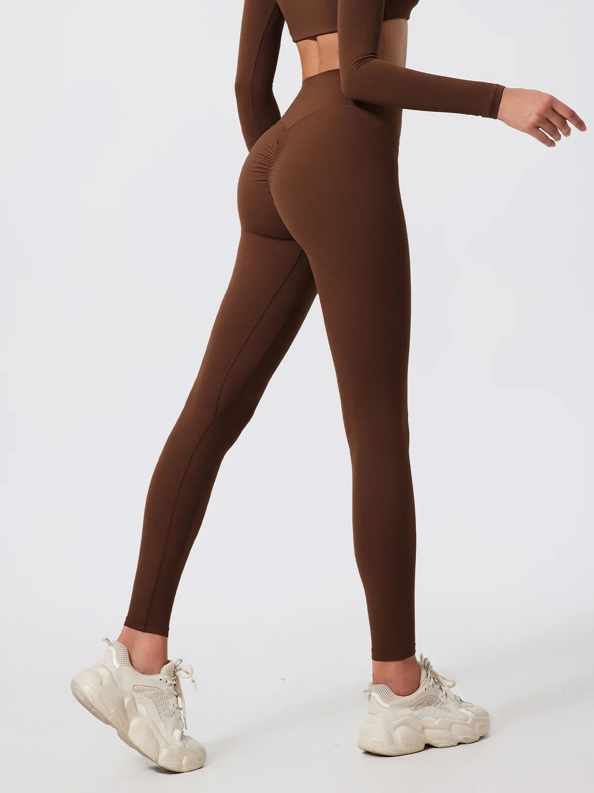 Leggings sportivi