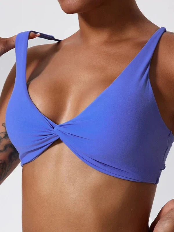 Reggiseno sportivo