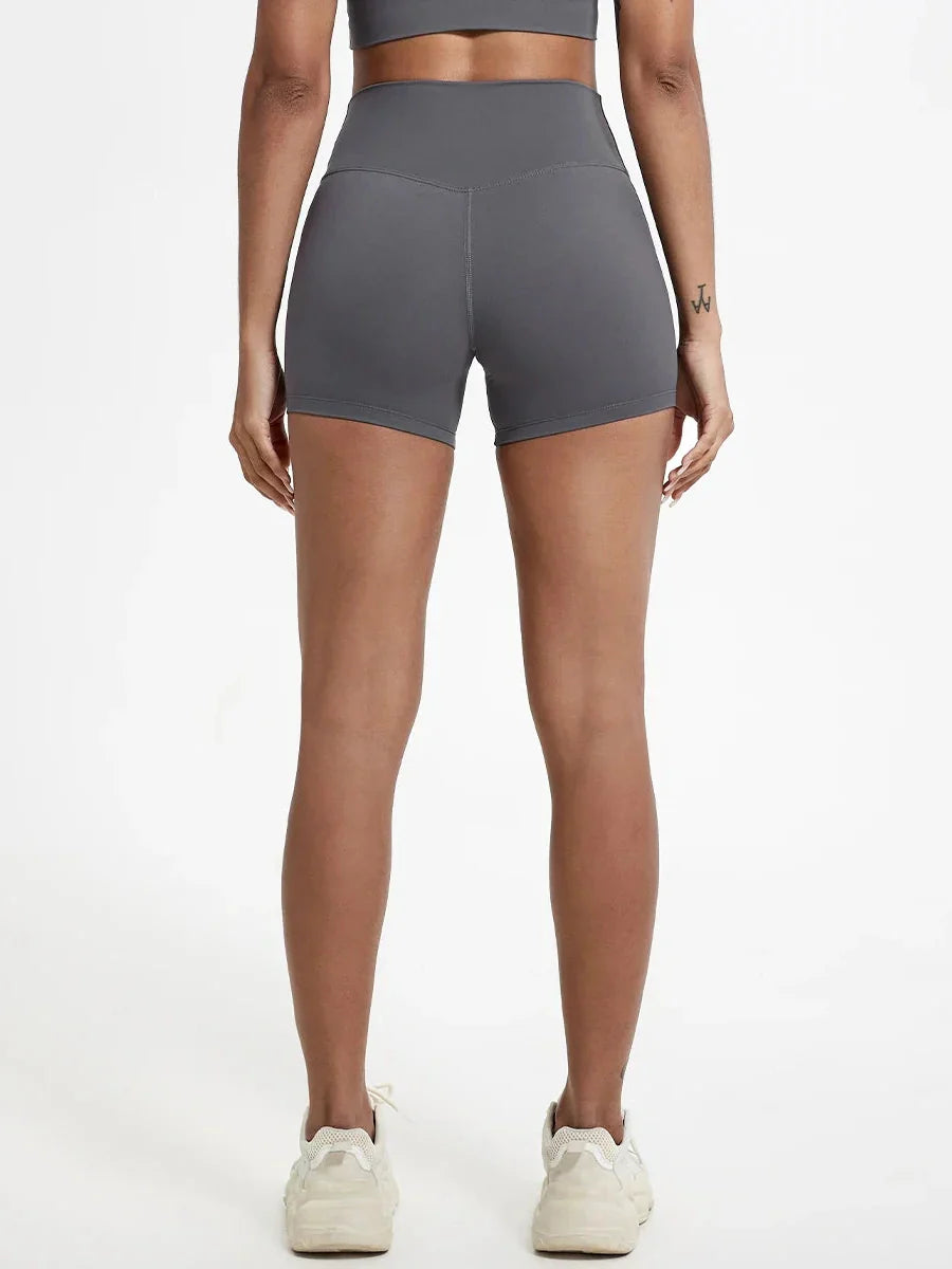 Pantaloni sportivi corti