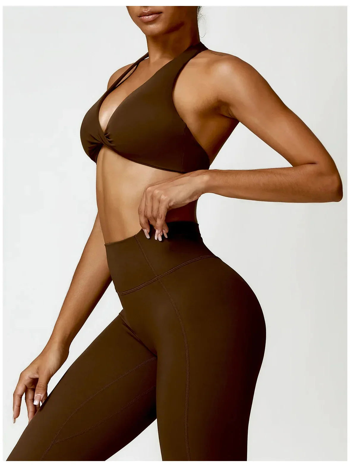 Reggiseno sportivo